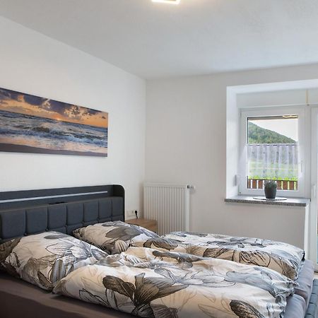 Ferienwohnung Krummel Edertal エクステリア 写真