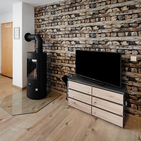 Ferienwohnung Krummel Edertal エクステリア 写真