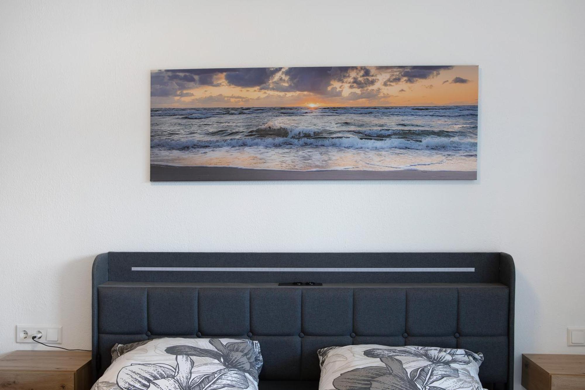 Ferienwohnung Krummel Edertal エクステリア 写真
