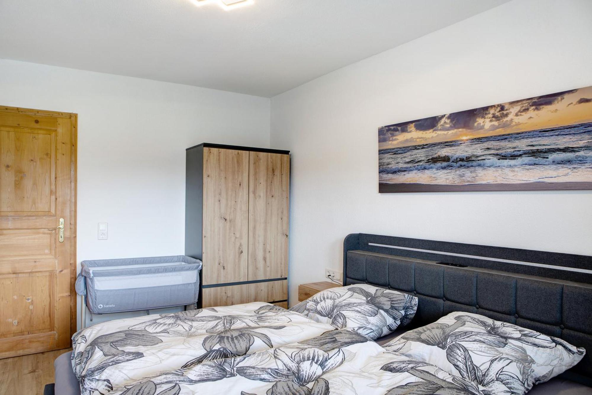 Ferienwohnung Krummel Edertal エクステリア 写真