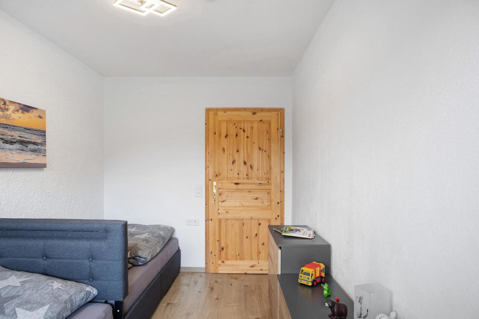 Ferienwohnung Krummel Edertal エクステリア 写真